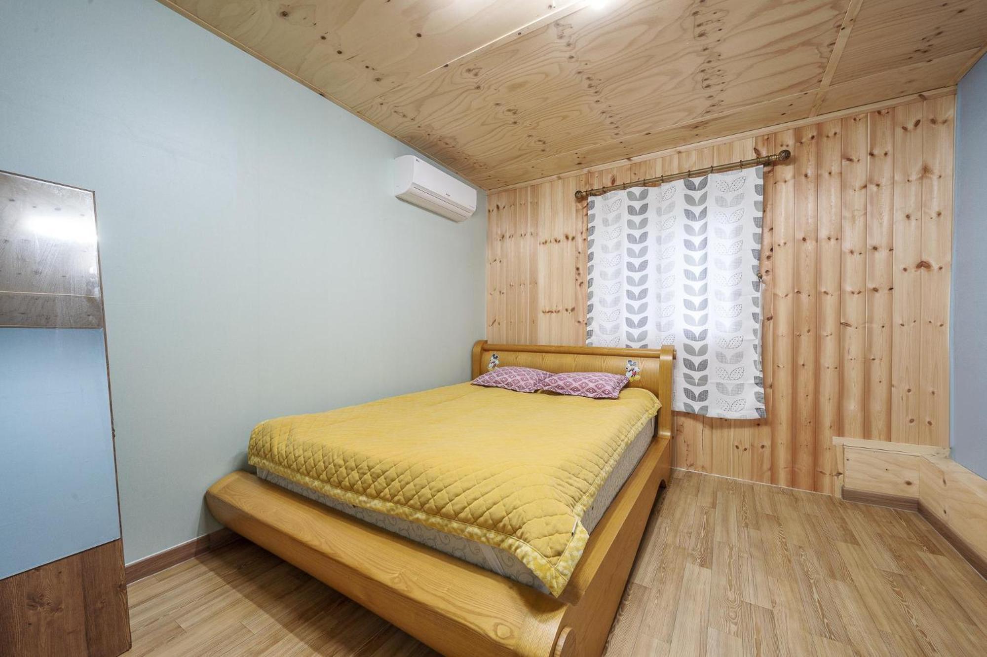 Goseong Jjun Camping Pension Goseong (Gangwon) Quarto foto