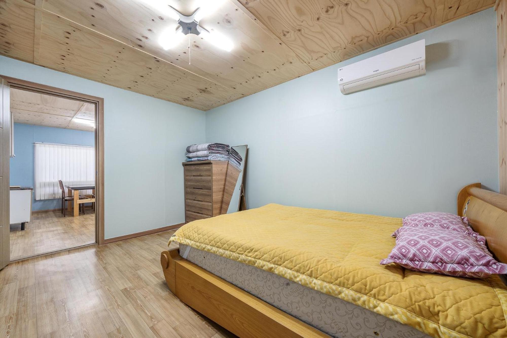 Goseong Jjun Camping Pension Goseong (Gangwon) Quarto foto