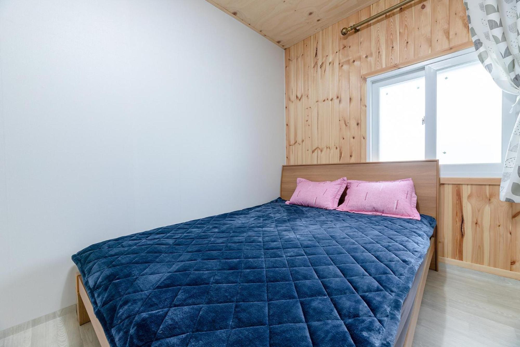 Goseong Jjun Camping Pension Goseong (Gangwon) Quarto foto