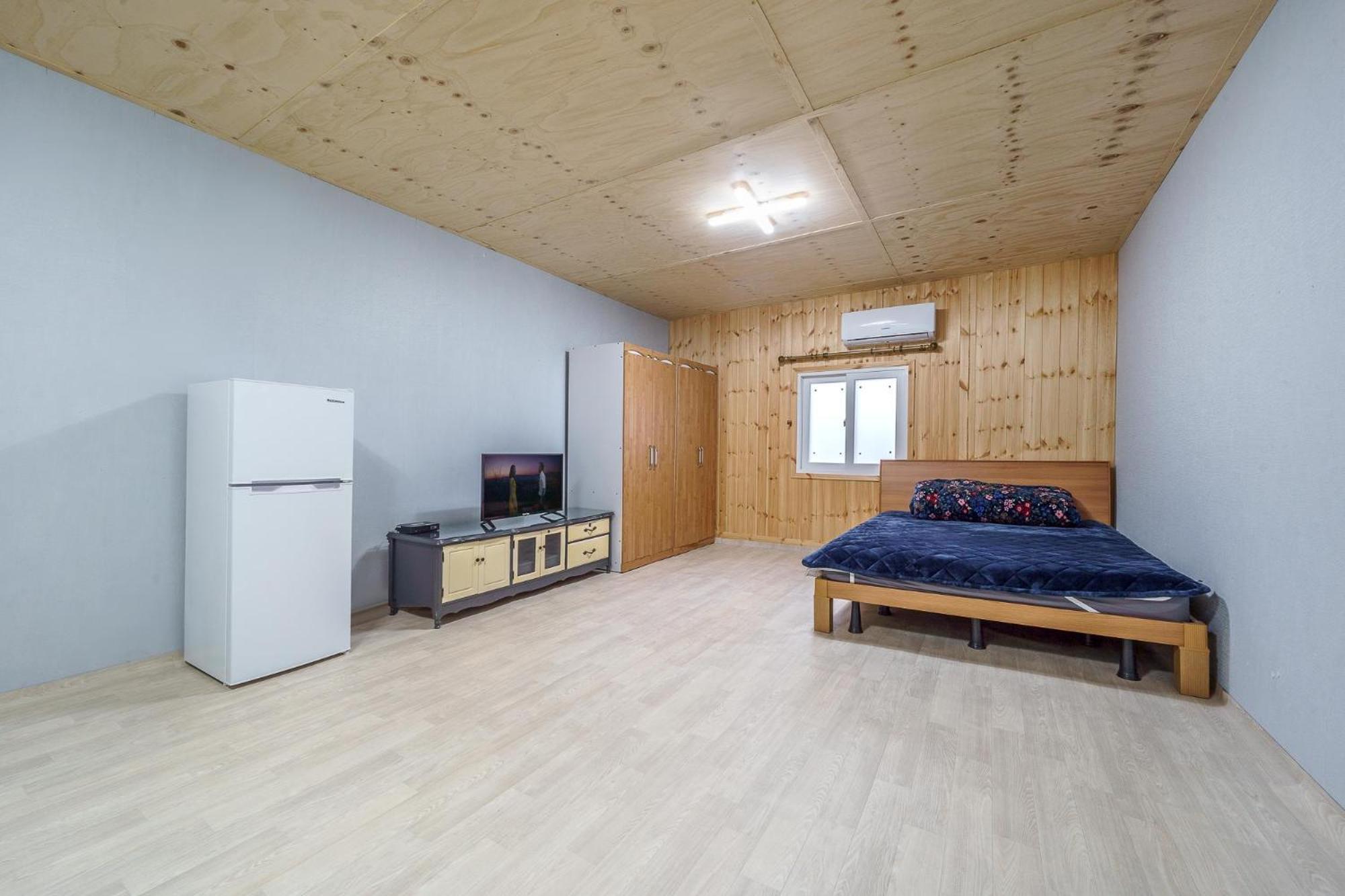 Goseong Jjun Camping Pension Goseong (Gangwon) Quarto foto